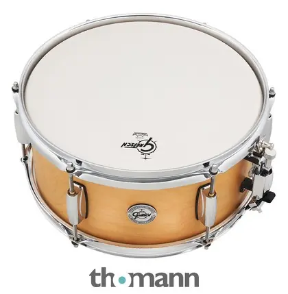 Gretsch Drums 13"x06" Full Range Birch SD Nízká Cena