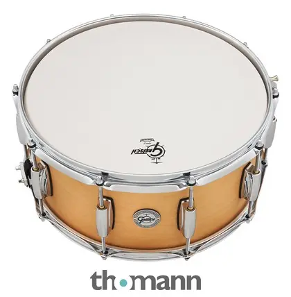 Novinka Gretsch Drums 14"x6.5" Full Range Birch SD