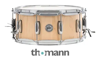 Akce Gretsch Drums 14"x6.5" Full Range Maple SD