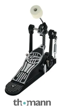 Gretsch Drums Concert Single Pedal Akční Cena