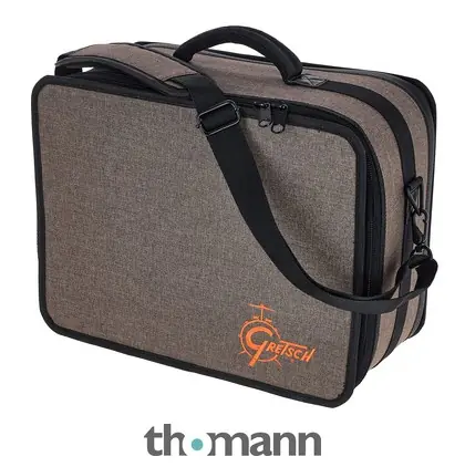 Gretsch Drums Pro Tour Double Pedal Bag Nakupujte Hned