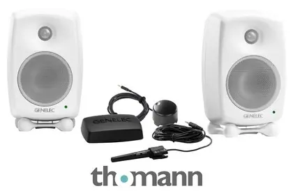 Genelec 8320 AWM Pack Kup Teď