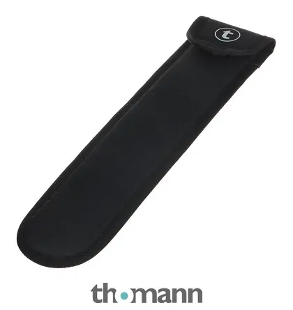 Thomann Tin Whistle Bag Small Horká Nabídka