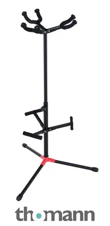 Fender Adjustable Hanging Stand 3-Gtr Nejprodávanější