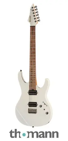 Mooer MMT100 Guitar Pearl White Must-Have