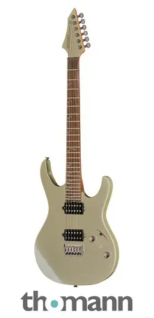 Sleva Mooer MMT100 Guitar Iron Grey