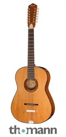 Framus Vintage Hootenanny 12 HP Hit Sezóny