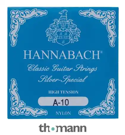 Koupit Online Hannabach 815HT Single String A10w