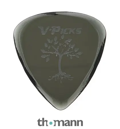 V-Picks Tree Of Life Guitar Pick Přímo Od Výrobce