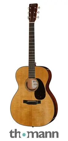 Martin Guitar 000E Retro Plus Kup Teď