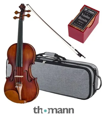 Roth & Junius Europe Orchestra Violin Set SB Časově Omezené