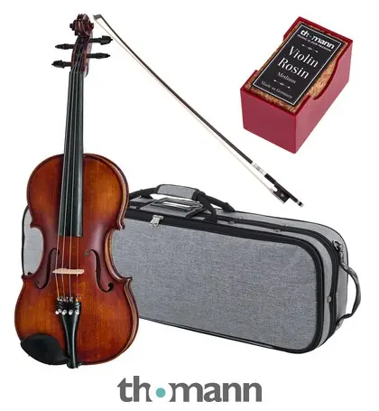 Roth & Junius Europe Orchestra Violin Set SE Bezpečná Platba