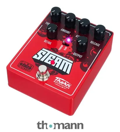 Nejprodávanější Thorn Steam - Flex Compressor