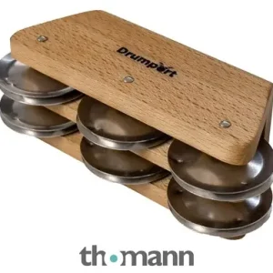 Akce Drumport StompTech Jingle-Shake