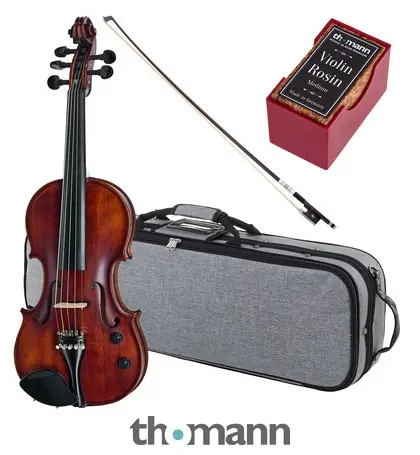Pouze Dnes Roth & Junius Acoustic-Electric 5-Str Vn Set