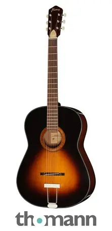 Nejprodávanější Framus Vintage Hootenanny 6 SB Nitro