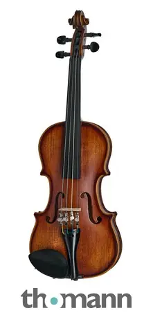 Roth & Junius Estudio Violin Set 1/8 Výprodej