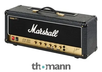 Marshall 2203 Modified JCM 800 Aktuální