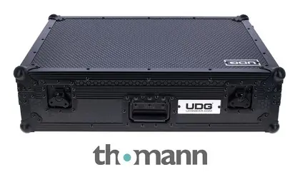 UDG Ultimate Flight Case P B-Stock Oblíbený
