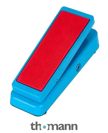 Objednat Nyní Dunlop Mick Ronson Cry Baby Wah
