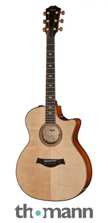 Taylor Custom 36 The Bengal Vysoce Kvalitní