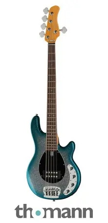 Dokud Zásoby Vydrží Marcus Miller Z3-5 Skyburst Sparkle