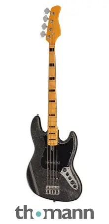 Marcus Miller V7 Alder-4 BK Sparkle 2nd Gen Objednat Nyní