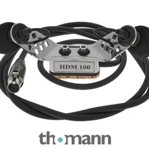 Akce Harmonikatechnik HDM-100 Treble Mic Shure