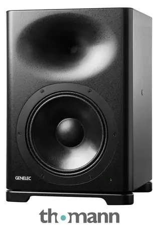Genelec S360A Nejlepší Volba