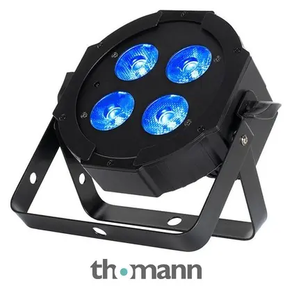 Eliminator MEGA HEX L PAR Koupit Online