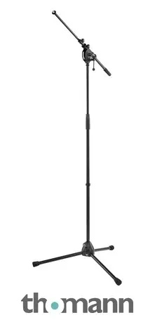 K&M 21010 Microphone stand Omezená Nabídka