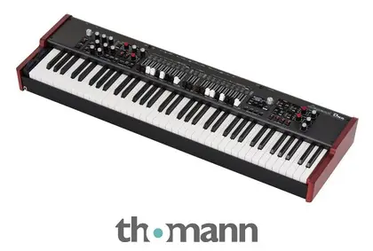 Top Prodej Viscount Legend ONE 73