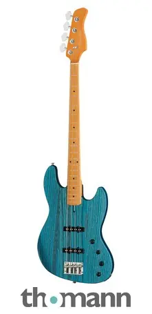 Ověřený Marcus Miller V6-4 Sandblasted OTB