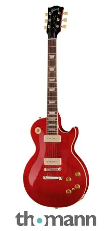 Gibson Warren Haynes Les Paul Std Cenově Výhodný