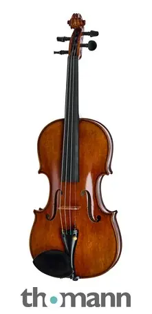 Hidersine Preciso Violin Set Stradivari Akce