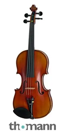 Sleva Hidersine Veracini Violin Set 4/4