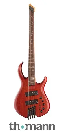 Marcus Miller M6 Headless 4 MS Novinka