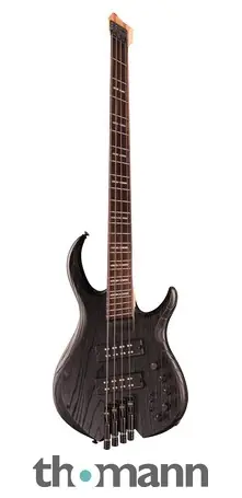 Super Cena Marcus Miller M6 Headless 4 BK
