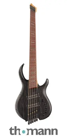 Přímo Od Výrobce Marcus Miller M6 Headless 5 BK