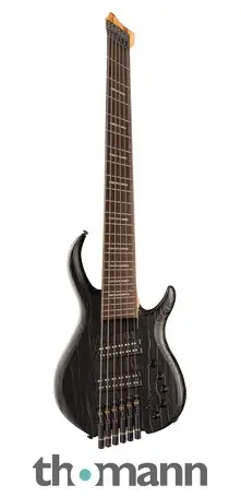 Marcus Miller M6 Headless 6 BK Jen Po Omezenou Doba