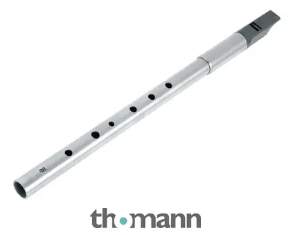 Kerry Whistles Optima Mezzo Tunable Bb Expresní Doručení