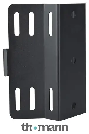 Pouze Dnes Showgear Mast Mounting Bracket