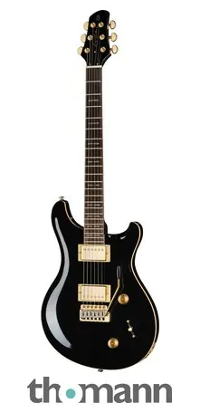 Výprodej Larry Carlton Q7 Black