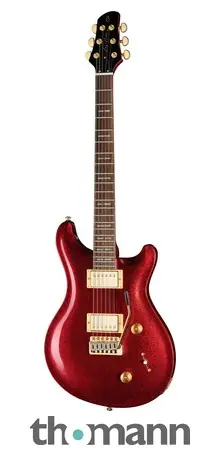 Hit Sezóny Larry Carlton Q7 Red Sparkle