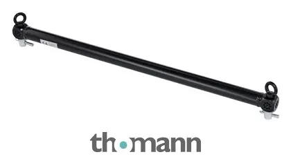 Originální Global Truss UTOP100-B Black