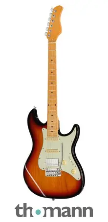 Larry Carlton S5 HSS 3TS Cenová Bomba
