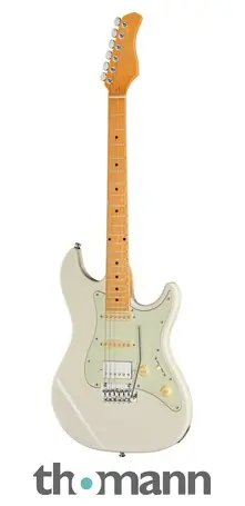 Larry Carlton S5 HSS OW Super Cena