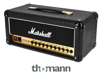 Časově Omezené Marshall SN20H Studio 900 Head B-Stock