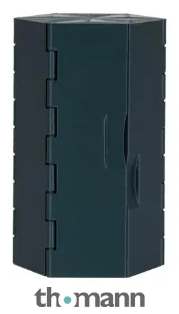 Nejlepší Volba Reeds ‘n Stuff Hexagon Bassoon Reed Case OC
