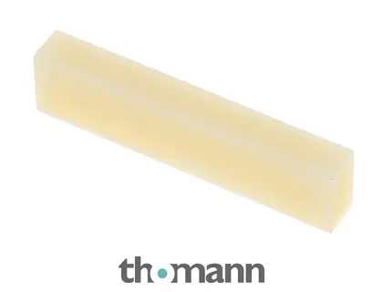 Akce Harley Benton Parts Nut Blank Wax 45